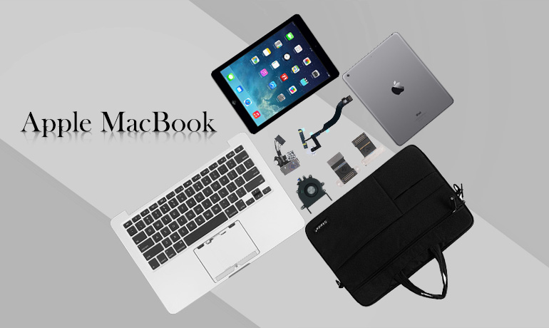 macbook accessories