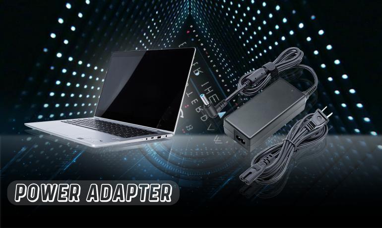 laptop adapter charger